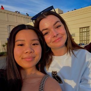 Meet your Posher, Alex